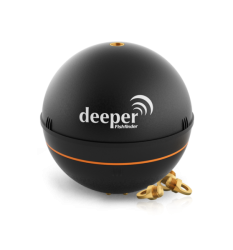 Deeper détecteur de poissons