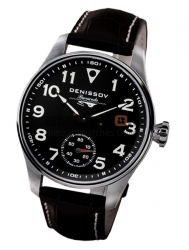 BARRACUDA Denissov 64981.1026.B.B2