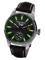 BARRACUDA Denissov 64981.1026.G.B7