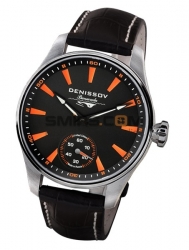 BARRACUDA Denissov 64981.1026.O.B6