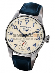 Denissov 64981.1026.W.B1 &quot;Barracuda&quot;