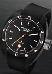Denissov Speedster montre 2824.1029.3.S8