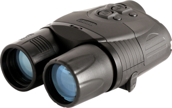 Numérique de vision nocturne Yukon Ranger Pro 5x42