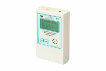 Dosimètre-radiomètre Aunis MKS-02SA1