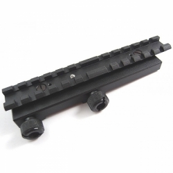 Queue d&#39;aronde à rail Weaver Top Mount Adapter (pour IZH-18 MN fusils)