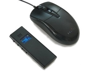 Edic-mini enregistreur vocal RAY А36-1200h