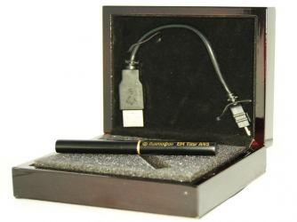Edic-mini enregistreur vocal minuscule A45-150h
