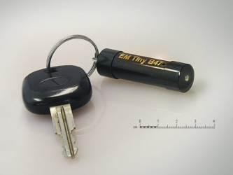 Edic-mini enregistreur vocal minuscule B47-1200h