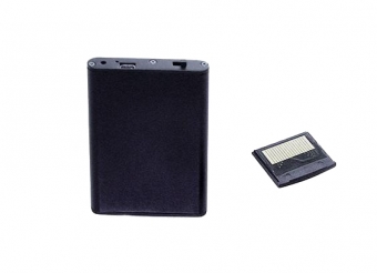 Edic-mini enregistreur vocal minuscule xD A69
