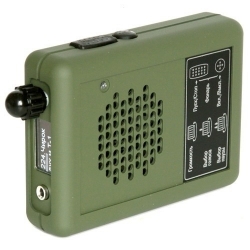 Leurre électronique &quot;Eger-5M&quot; (Huntsman-5M) 225 votes
