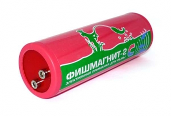 Des poissons-appâts électronique FishMagnet-2 Super Sound