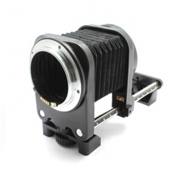 EMF AF-Fold confirmer Macro Bellows pour Canon EOS (programmable)