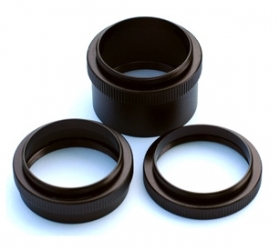 Kit Anneau Extension pour scinque sténopé Pancake sur Canon EOS