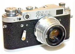 FED-2 35mm # 2