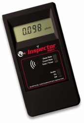 Compteur Geiger détecteur de rayonnement IMI inspecteur Alerte V2
