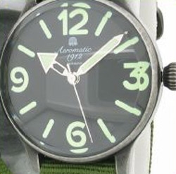 2.WW allemande Legende RETRO Aeromatic Suivre A1252