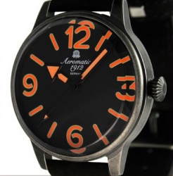 2.WW allemande Legende RETRO Aeromatic Suivre A1369