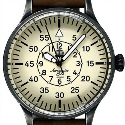 Allemand 2.WW Observateur Aeromatic Suivre A1152