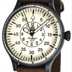 Allemand 2.WW Observateur RETRO Aeromatic Suivre A1355