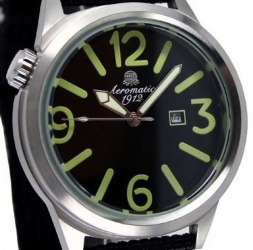 Allemand 2.WW Retro Aeromatic Suivre A1370