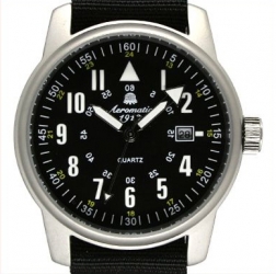 Allemand 2.WW SEXTANT Rocketpionier Aeromatic Suivre A1335