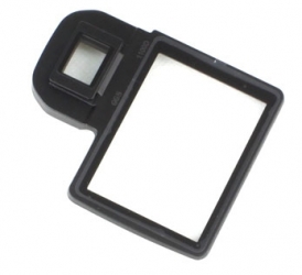GGS III Gen Protecteur d&#39;écran LCD optique pour Canon EOS 1100D Rebel T3 Baiser X50