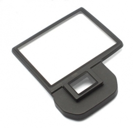 Protecteur Optique écran LCD GGS III Gen pour Canon EOS 50D 40D