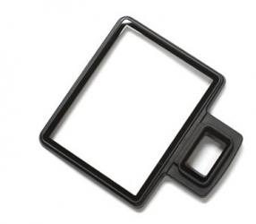 Protecteur Optique écran LCD GGS III Gen pour Nikon D3100