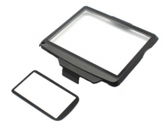 Protecteur Optique écran LCD GGS III Gen pour Nikon D700