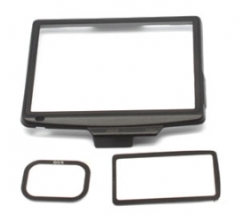 Protecteur Optique écran LCD GGS III Gen pour Nikon D90