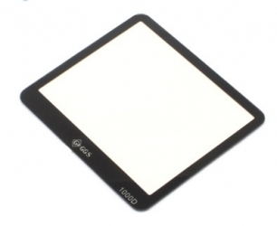 Protecteur Optique écran LCD GGS pour Canon EOS 450D 500D 1000D
