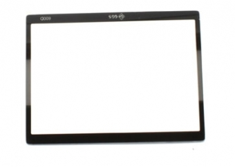 Protecteur Optique écran LCD GGS pour Canon EOS 600D T3i