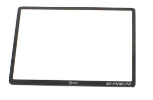 Protecteur Optique écran LCD GGS pour Olympus EP-1 EP-2