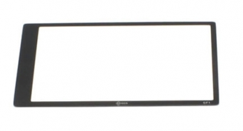 GGS Protecteur d&#39;écran LCD optique pour Panasonic GF-1