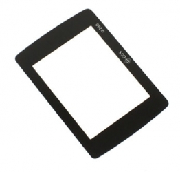 GGS Protecteur d&#39;écran LCD pour Sony A290 optique