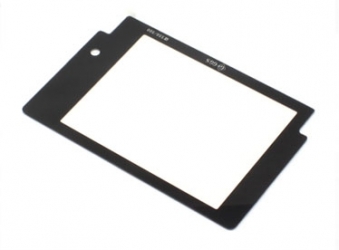 Écran LCD GGS Protecteur optique pour Sony A550 A500