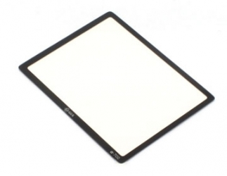 GGS Protecteur d&#39;écran LCD pour Sony A700 optique