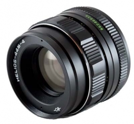 Helios 44M-4 58mm F2 Objectif pour FujiFilm FX