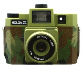 120GCFN devenir Caméra Camouflage