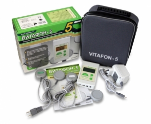 Accueil dispositif de thérapie vibroacoustique Vitafon-5