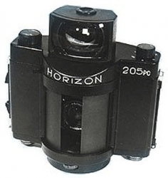 Caméra Horizon 205pc Panoramique