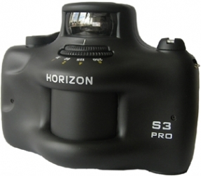 Horizon S3 caméra panoramique Pro