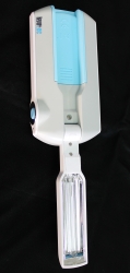 KYUTEC KT 1025 portatif individuel stérilisateur UV-C