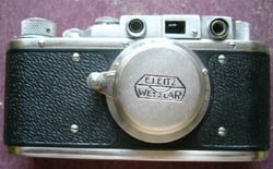 Leica Camera Copier