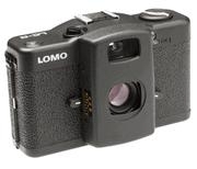 Caméra Lomo Compact