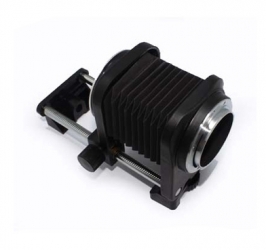 Fold Macro soufflets pour Canon EOS