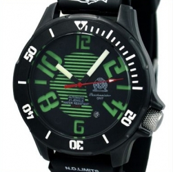 Marine Combat-Diver &quot;Professional Deep Sea&quot; T0244 20bar 3D