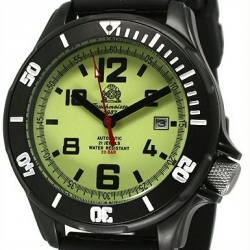 Marine Combat-Diver &quot;Professional Deep Sea&quot; 20bar T0222
