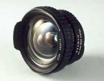 MC Mir-20M 20mm f / 3.5 Objectif pour M42