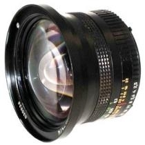 MC Mir 47M 2,5 / 20 lentilles